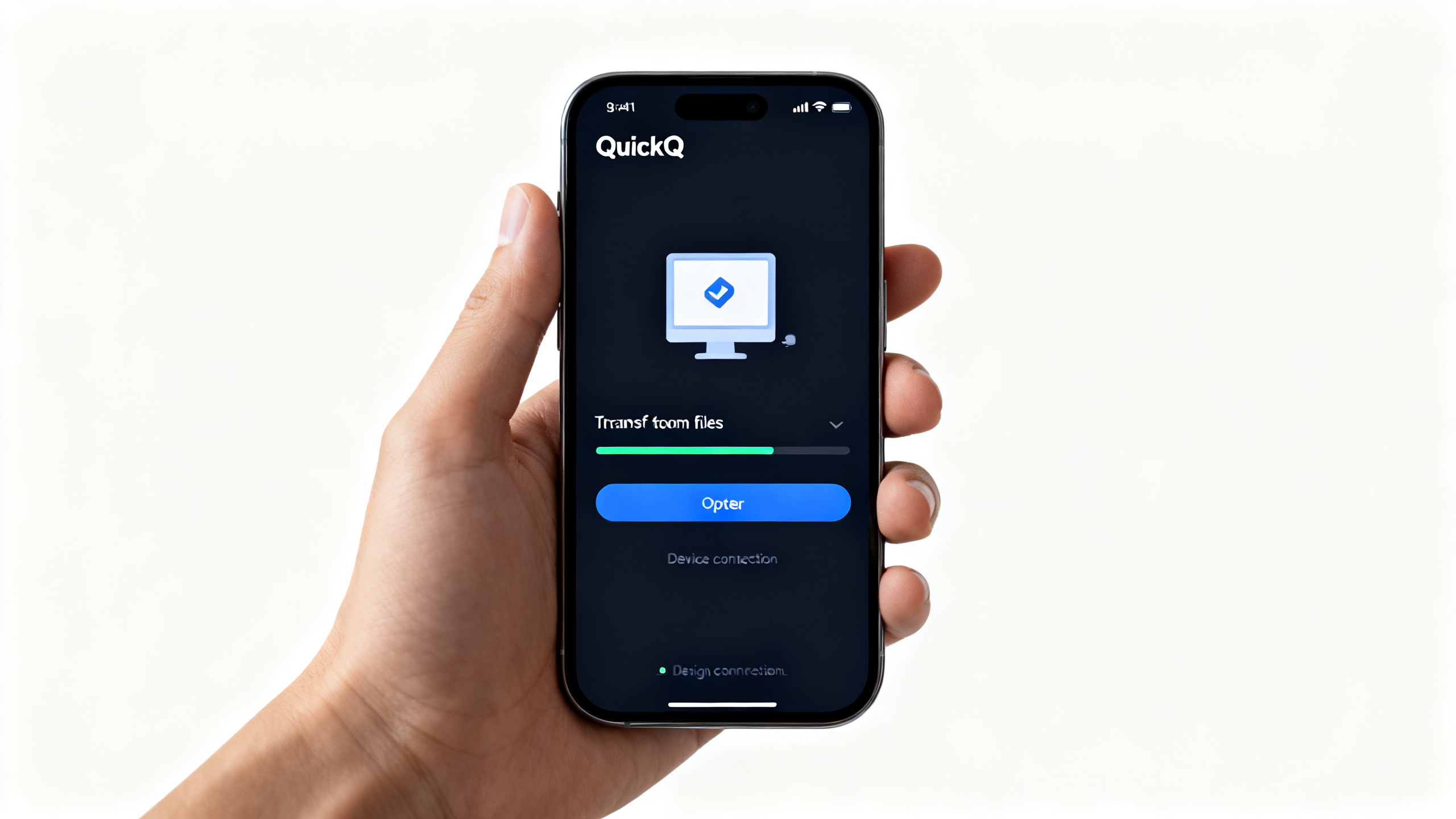 QuickQ加速器靠谱吗